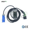 עמדת טעינה ניידת לרכב חשמלי 7KW סוג 1