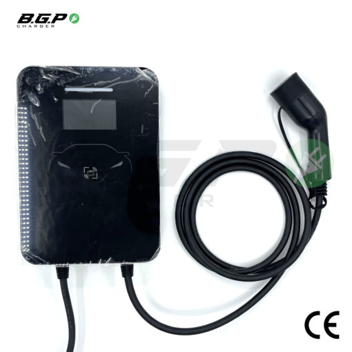 עמדת טעינה לרכב חשמלי 11KW סוג 19