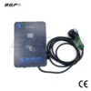 עמדת טעינה לרכב חשמלי 11KW סוג 9